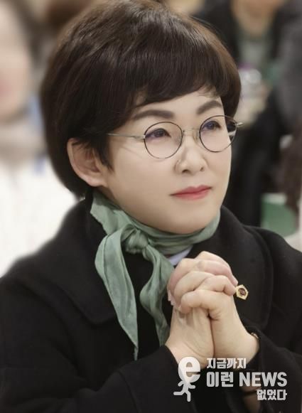 경기도의회 김선희 의원