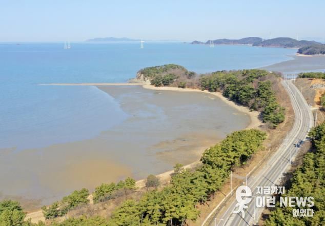 안산시, 대부동 성장관리계획구역 지정해 체계적 개발 추진