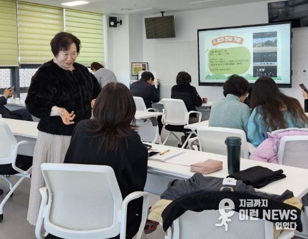 시니어 인공지능 강좌부터 삼일절 무료영화 상영까지…동두천미디어센터 풍성한 문화 프로그램 제공