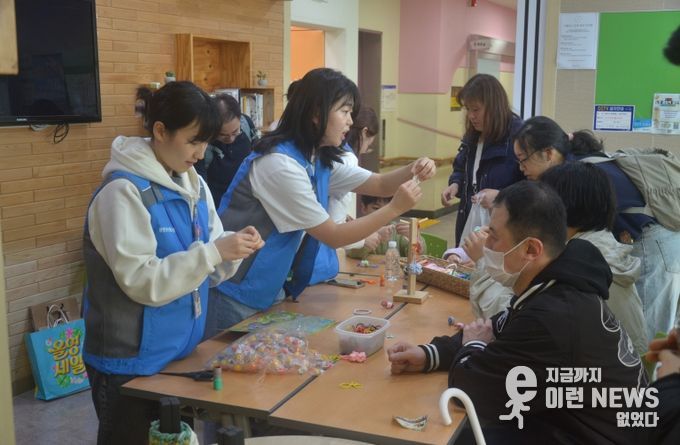 광명장애인종합복지관, ‘장애인의 날 기념 주간행사’성료