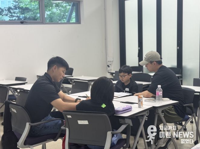 평택시국제교류재단 PIEF-BOSS 멘토링 프로그램 운영