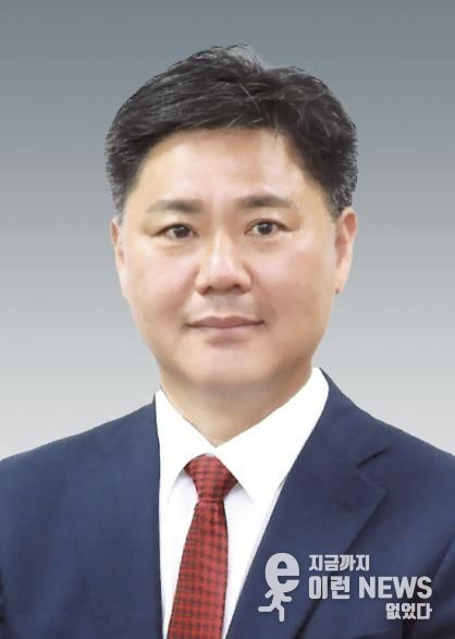 경기도의회 정하용 의원, 신갈천 자전거도로 재포장공사 완료-지역 숙원사업 해결 앞장서