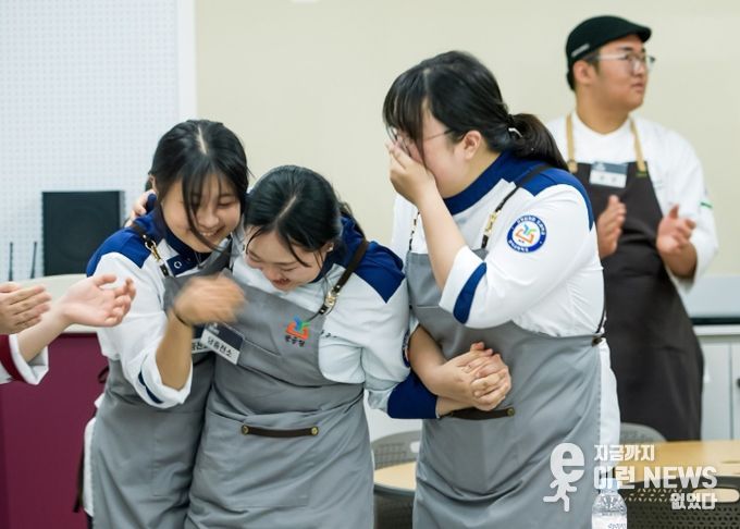요리도 함께 기쁨도 함께(양주시)
