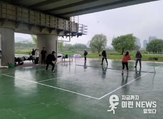 파주보건소, ‘주민주도형 건강증진 프로그램’운영