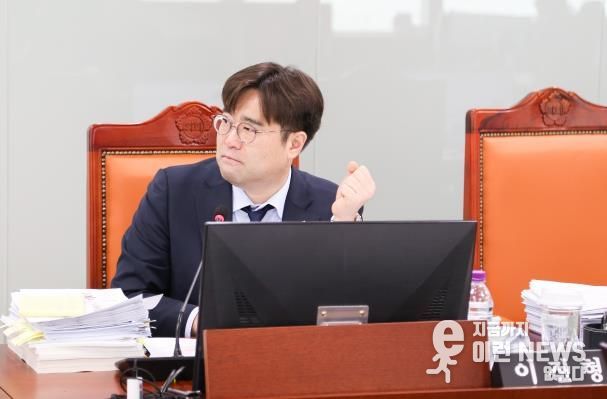 경기도의회 이진형 의원, 서울은 제2세종문화회관 건립...경기도는 무대책