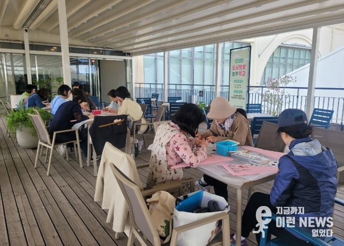 양주시, ‘도시텃밭 농부학교’ 틀텃밭 이색공간 호응