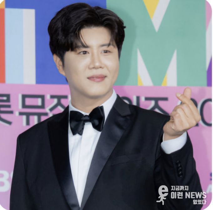 2025년 트로트 대세 진해성의 니가니가