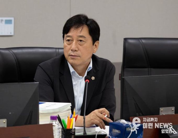 경기도의회 김영기 의원, 집중호우 피해 농가 실질 지원 및 폭염 대책 강화 촉구