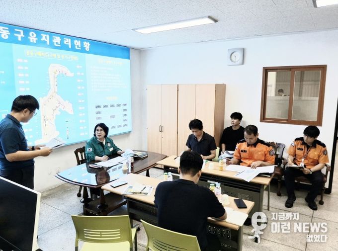 이서영 도의원(국민의힘, 비례)