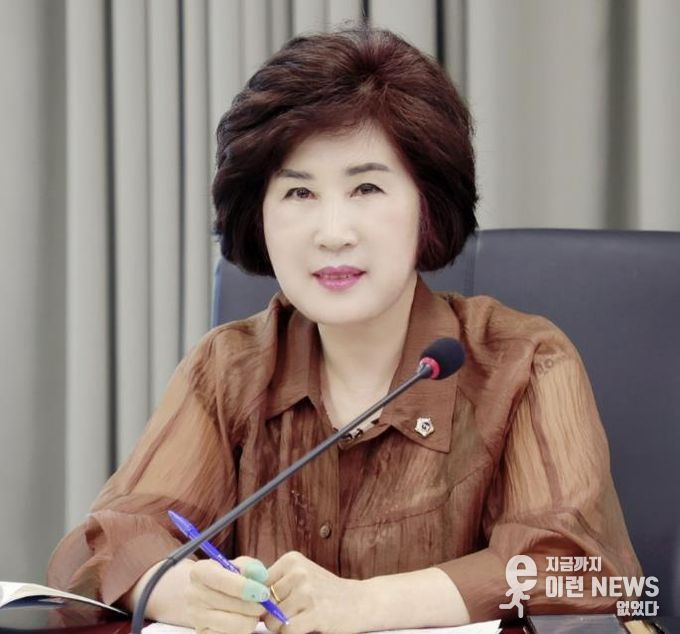 성남시의회 정연화 의원, 수소버스 구매 계획 환영