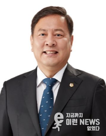 성남시의회 조정식 의원