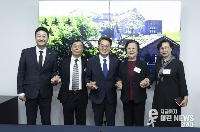 김동연지사