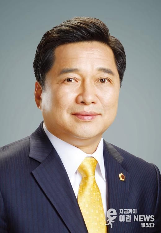 경기도의회 김호겸 의원, 어민 피해와 산불피해 예방 대책 수립을 위한 경기도 기후격차 해소에 관한 기본조례 개정안 대표발의