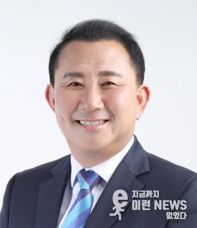 경기도의회 미래과학협력위원회 소속 김철진 의원(더불어민주당, 안산7)