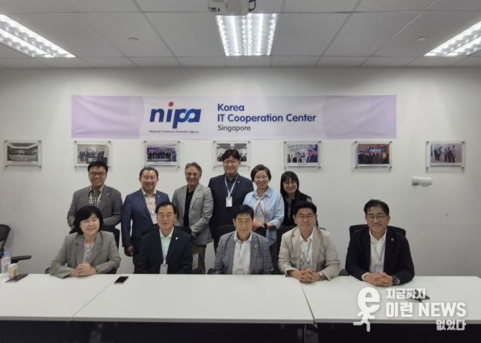 경기도의회 미래과학협력위원회, “AI·자율주행 ·모빌리티 등 첨단기술미래를 찾다.”