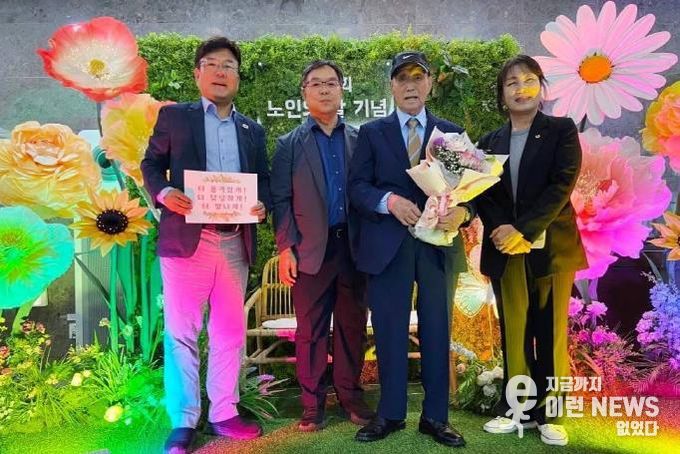 경기도의회 최만식 의원,