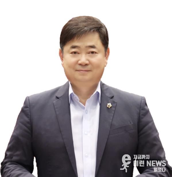 예산결산특별위원회 김종환 위원장(판교·백현·운중)