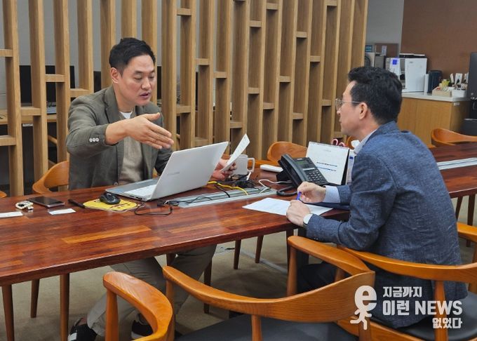 경기도의회 오석규 의원, 47만 의정부시민의 발 묶은 7300번 공항버스 운행 중단에 유감