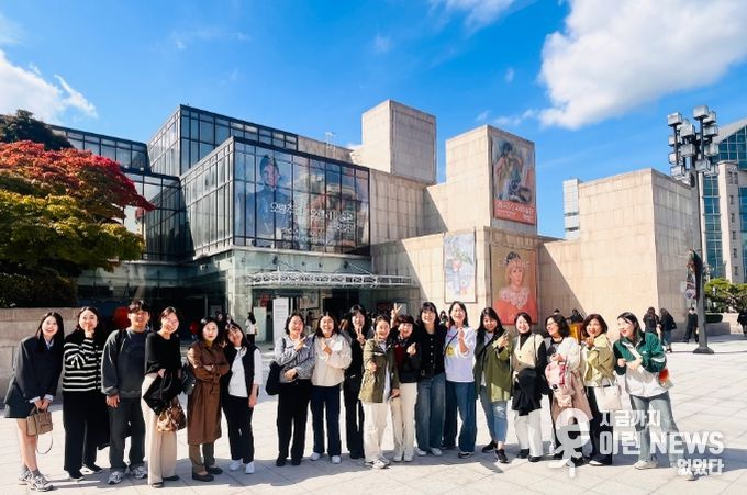 “함께 성장”으로 하나 된 경기 6개 교육지원청, 문화예술 탐방으로 교육복지 현장 역량 강화