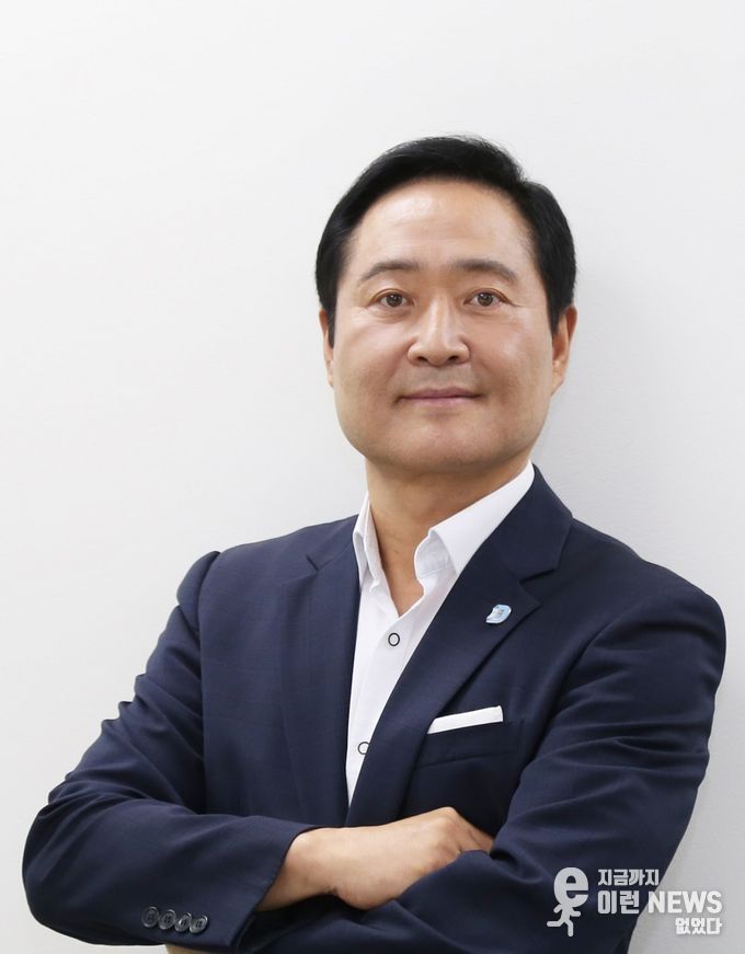 강요식 박사의 “AI뉴리더십” 출간