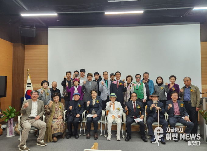 한국다선예술인협회 제8호 다선문학 출판 및 문학포럼 성료