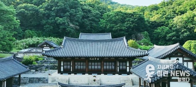 설봉서원, 오현(五賢)을 기리는 추향제 봉행