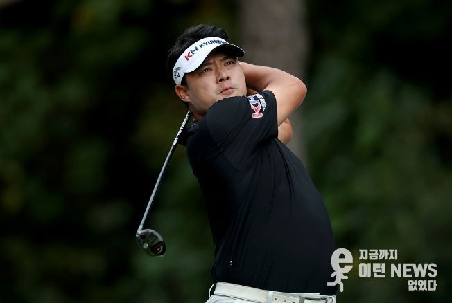 '디펜딩 챔피언' 이승택