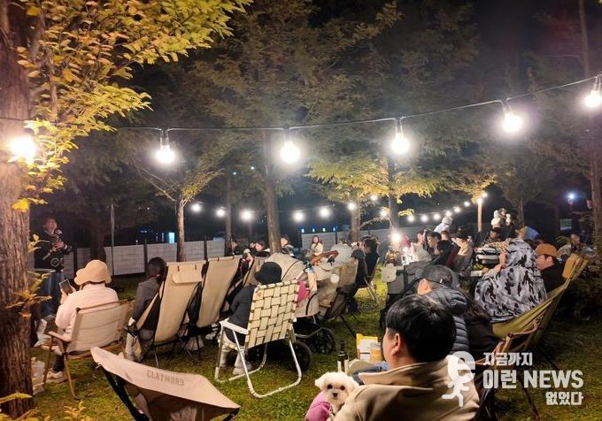 ‘2025 포천 펫스타’ 성황리 폐막, 관람객 1만 2천 명과 반려견 ‘1천 마리 한자리에…