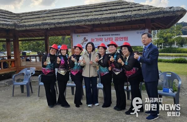 안성시사회복지협의회, 2025년 안성시 사회복지박람회 성료