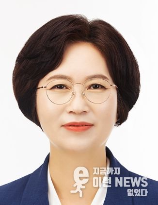용인특례시의회 이윤미 의원