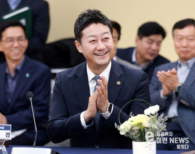 경기도의회 김진경 의장, 대한민국시도의회의장협의회 제6차 임시회 참석 지방의회의 권한과 기능 강화 위한 다양한 의제 논의