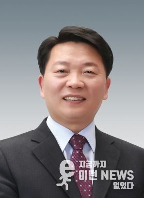 경기도의회 방성환 위원장