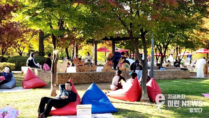 ‘제11회 시흥책문화축제’로 책ㆍ문화로 하나되다