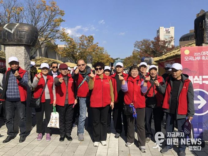 경기도-경기관광공사, 선제적 중국 단체관광객 유치 노력...총 5,000여명 유치 성과