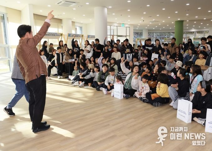 의정부도시교육재단, 시민이 함께 만든 학습 축제 ‘2025 의정부 Learn-FESTA’ 성료