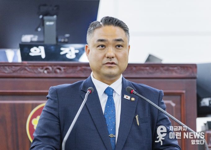 화성특례시의회 김상균 의원