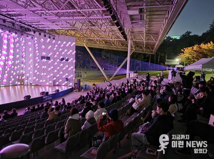 화성시미디어센터 시민과 함께한 '2025 미디어 데이' 성황리 마무리