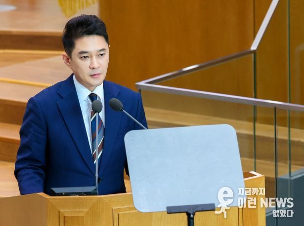 전석훈 경기도의회 의원(더불어민주당, 성남3)