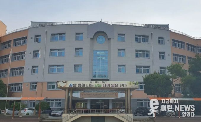 동두천양주교육지원청, 경기 북부 IB 교육 벨트 완성