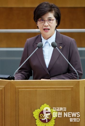 경기도의회 김미숙 의원(더불어민주당, 군포3)