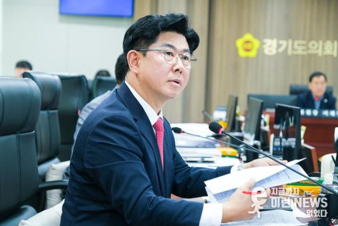 경기도의회 윤충식 의원