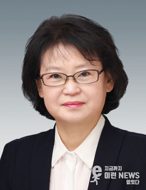 경기도의회 김미리 의원