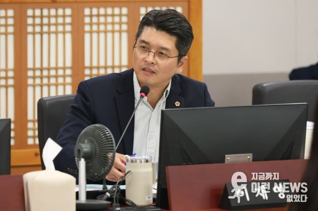 이재영 의원(더불어민주당, 부천3)