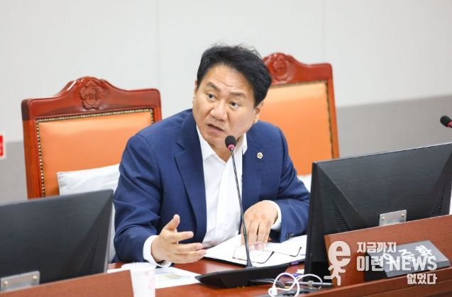 경기도의회 오준환 의원