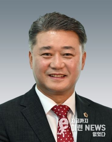 김정호 의원(국민의힘, 광명1)