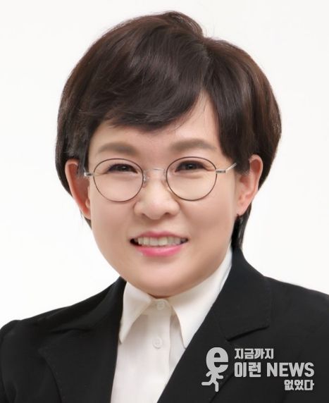 경기도의회 김선희 의원