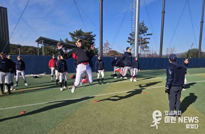 .2025 Next-Level Training Camp