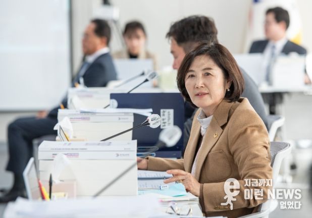 경기도의회 김영희 의원