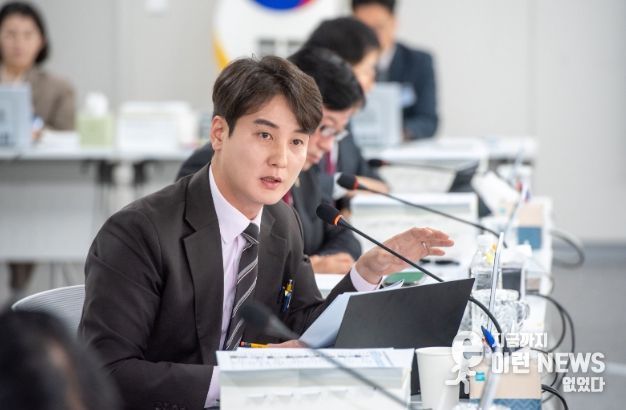 경기도의회 김일중 의원