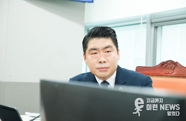 경기도의회 유경현 의원